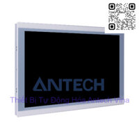 HUNSN 19'' TFT LED Industrial Panel PC,Intel J1900,PW29,High Temperature 5-Wire Resistive Touch Screen,W 11 Pro,VGA,3COM