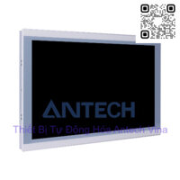 HUNSN 19'' TFT LED Industrial Panel PC,Intel J1900,PW29,High Temperature 5-Wire Resistive Touch Screen,W 11 Pro,VGA,3COM