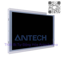 HUNSN 21.5'' TFT LED Industrial Panel PC,Intel J6412,PW30,10-Point Projected Capacitive Touch Screen,W 11 Pro,2LAN,3COM