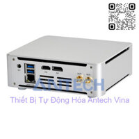 HUNSN 4K Mini PC,Desktop Computer,Server,Intel Quad Core I5/I7,BM21,W 11 Pro/Linux Ubuntu,Wi-Fi 6,BT 5.2,DP,HD,6USB3.0