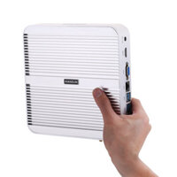 HUNSN 4K  Mini PC,Desktop Computer,Server,Intel Core I5,BM01,W 11/Linux Ubuntu,VGA,HDMI,4USB3.0,2USB2.0,LAN,WiFi,BT