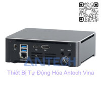 HUNSN 4K Mini PC,Desktop Computer,Server,12 Cores I5 1340P / I7 1360P,BM21,W 11 Pro/Linux Ubuntu,Wi-Fi 6,BT 5.2,DP,HDMI