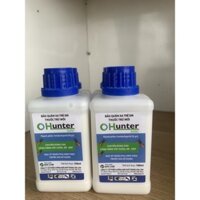 HUNTER 50SC sản phẩm đặc trị mối , diệt mối , trừ mối ( sản phẩm phun diệt , trừ mối )