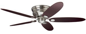 Quạt trần Hunter Low Profile 5 cánh II 24372
