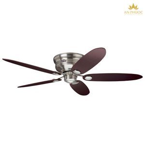 Quạt trần Hunter Low Profile 5 cánh II 24372