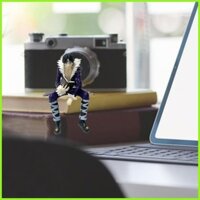 Hunter X Hunter Chrollo Anime Hình Hisoka Nhân Vật Hành Động Kurapika Hình Sưu Tập Mô Hình Búp Bê Đồ Chơi tayenivn