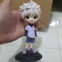 [HUNTER X HUNTER] Mô hình chính hãng_2nd no box