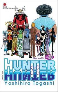 Hunter X
