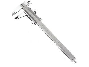 Thước cặp cơ inox Asaki AK-2901