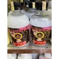 huốc uốn lạnh TNT, Thuốc uốn tóc FULL LUCKY ONE chính hãng công ty TNT Việt Nam