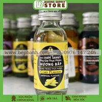 Hương Bắp Best Odour 30ml