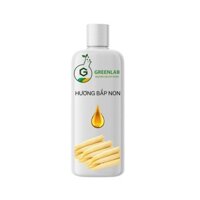 Hương bắp Greenlab - 500ml / 1l - Hương liệu thiên nhiên trong mỹ phẩm