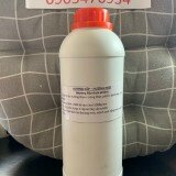 Hương bắp - hương ngô chai 1kg (dùng cho thực phẩm)