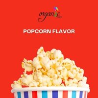 HƯƠNG BẮP (POPCORN FLAVOR)
