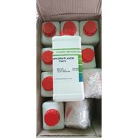 HƯƠNG BẮP RANG (POPCORN FLAVOR) CHAI 1KG (INDONESIA)