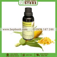 Hương bắp TV 30gr