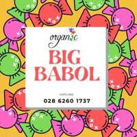 HƯƠNG BIG BABOL TAN NƯỚC (BIG BABOL FLAVOR)