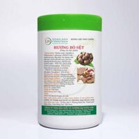 HƯƠNG BÒ SỆT: TẠO MÙI THƠM CHO BÒ VIÊN, CHẢ BÒ