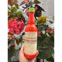 Hương cam đục Mỹ Linh 500ml