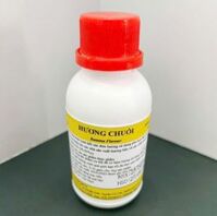 Hương chuối Bico 100g