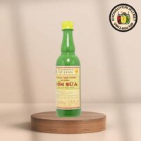 Hương Cốm Sữa Mỹ Linh 500ml – Tinh Mùi Pha Chế & Làm Bánh