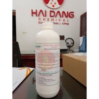 Hương cốm thực phẩm VMC chai 1 lít