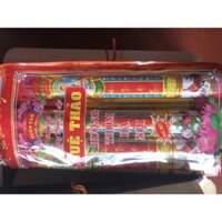 Hương cuốn tàn trắng Huệ Thảo