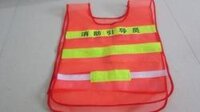 Hướng dẫn an toàn phòng cháy chữa cháy áo vest phản quang áo vest sơ tán áo vest mat na chong doc