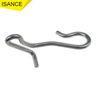 Hướng dẫn cáp phanh tay phải hỗ trợ SPU500040 Giá đỡ cáp phanh đỗ xe phù hợp cho Land Rover Range Rover Sport KHÁM PHÁ 3 4