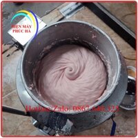 Hướng Dẫn Chi Tiết Cách Xay Thịt Làm Giò Chả Để Bán