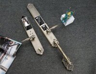 Hướng dẫn chọn khóa vân tay cho gia đình