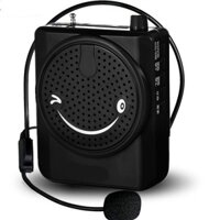 Hướng Dẫn Giảng Dạy Giáo Viên Không Dây Máy Nghe Nhạc Công Suất Lớn Loa Mini Chuyên Dụng Thắt Lưng Loa Mini Ong Nhỏ Ngoà