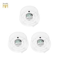 Hướng dẫn góc năng lượng mặt trời Serenable, Máy đo độ nghiêng năng lượng mặt trời có la bàn, Công cụ đo lường, Mặt trời