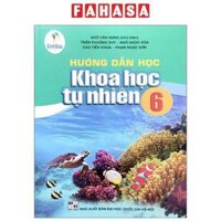 Hướng Dẫn Học Khoa Học Tự Nhiên 6 Cánh Diều 2023