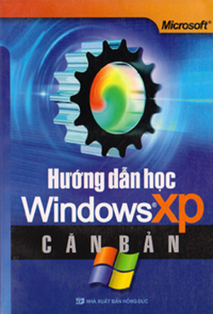 Hướng dẫn học Windows XP căn bản