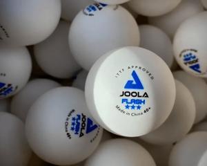 Hướng Dẫn Luyện Tập Môn Bóng Bàn