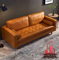 Hướng dẫn phân biệt sofa da thật cao cấp chuẩn không cần chỉnh