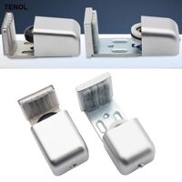 Hướng dẫn sàn Con lăn hướng dẫn đáy cửa chuồng chắc chắn cho cửa trượt Cửa tự động