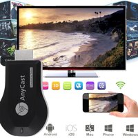 Hướng Dẫn Sử Dụng Anycast M2 Plus - HDMI Wifi Không Dây Thiết Bị Kết Nối Điện Thoại Với Tivi - HDMI Không Dây Anycast M2 Plus  Hàng Cao Cấp Bh Uy Tín Lỗi 1 Đổi 1