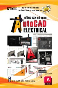Hướng Dẫn Sử Dụng AutoCAD Electrical STK