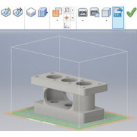 HƯỚNG DẪN SỬ DỤNG AUTODESK INVENTOR 2016 CƠ BẢN