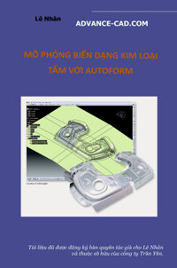 HƯỚNG DẪN SỬ DỤNG AUTOFORM CHO KHUÔN DẬP VUỐT