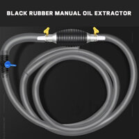 Hướng dẫn sử dụng Bơm dầu ô tô Ống hút dầu Máy bơm nước Ống dầu hút Máy bơm dầu tự hút VZWH