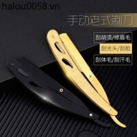 Hướng Dẫn Sử Dụng Cũ Dao Cạo Dao Cạo Dao Cạo Làm Tóc Dao Cạo Dao Cạo Cắt Tóc Lưỡi Cạo Râu Mặt Lông Mày Cắt Tóc Giá Đỡ