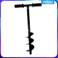 Hướng dẫn sử dụng hàng rào Máy đào cầm tay, Máy khoan đường kính 60cm 4 ", Máy khoan thép cán nguội, Dụng cụ cầm tay