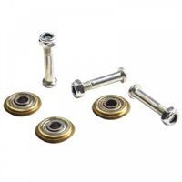 Hướng dẫn sử dụng Máy cắt gạch Ngói 1 bộ 22mm 3 chiếc Vòng bi Bánh xe một phần Bộ dụng cụ điện