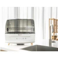 Hướng Dẫn Sử Dụng Máy Sấy Bát Heimchef 70L Leave a comment