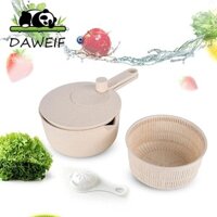 Hướng dẫn sử dụng máy sấy rau củ DAWEIF Nhà bếp hữu ích