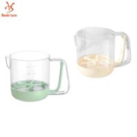 Hướng dẫn sử dụng Máy trộn trứng có dây quy mô Dụng cụ nhà bếp Bàn tay đa năng Máy chà trứng cầm tay cho bột sữa sô cô la