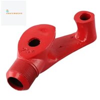 Hướng dẫn sử dụng Máy uốn ống thép màu đỏ chính xác Công cụ uốn ống Conduit Hand Bender- Dễ sử dụng Thiết thực linh hoạt